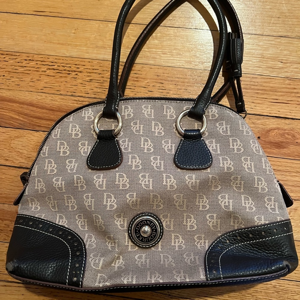 Dooney and Bourke handbag